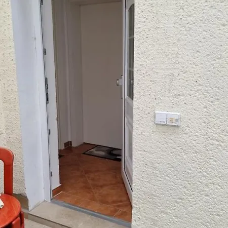 West Apartment *
